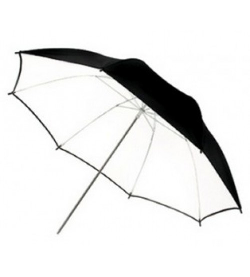 Fomex UM101W Umbrella White 101cm